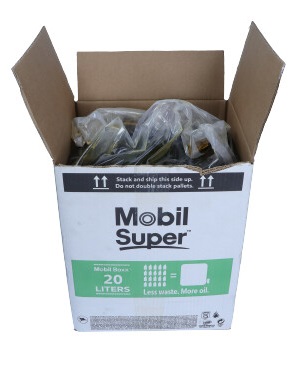 Mobil 157797 — Olej silnikowy
